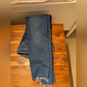 Free people size 30 jeans